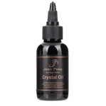 Jean Peau Crystal Oil - mitmeotstarbeline, niisutav ja toitaineterikas karvahooldus&otilde;li lemmikloomadele