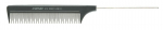 Comair Ionic Profi Line 512 kamm - antistaatiline kamm metallist piiga, erineva pikkusega hammastega