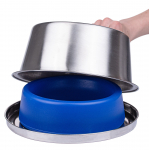 Flamingo jahutuskauss - jahutuskauss koertele ja kassidele