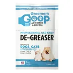 Groomer's Goop rasvaeemalduskreem - rasvaeemalduspasta koera ja kassi karvadele, eemaldab plekid ja ebameeldivad l&otilde;hnad