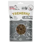 Syta Micha hirvetreener - treeningmaiused koertele, tervete liigeste ja tugevate luude jaoks