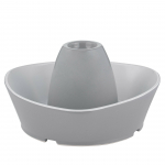 PetSafe Streamside keraamiline lemmikloomade purskkaev 1,8L - keraamiline purskkaev kassidele ja koertele