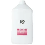 K9 Keratin+ Niisutav &Scaron;ampoon - niisutav &scaron;ampoon keratiiniga koertele ja kassidele, kontsentraat 1:20