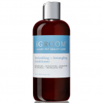 IGroom karvaeemaldus- ja pusade eemaldamise palsam - koerapalsam, mis h&otilde;lbustab kammimist ja eemaldab aluskarva