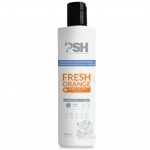 PSH Daily Beauty Fresh Shampoo - kollageeni &scaron;ampoon pikakarvalistele koertele ja kassidele, pehmendab ja silub.