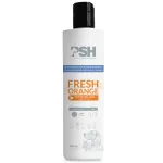 PSH Daily Beauty Fresh Shampoo - kollageeni &scaron;ampoon pikakarvalistele koertele ja kassidele, pehmendab ja silub.