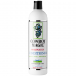 Cowboy Magic Rosewater Conditioner - niisutav palsam koerte, kasside ja hobuste karvkattele