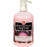 Best Shot Spa Caressing Apple Lily Fortifying Conditioner - strengthening coat conditioner with the scent of apple and lily, featuring grape seed oil.