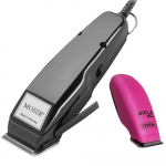 Moser 1400 L&otilde;ikur + Wahl Pico Trimmer