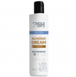 PSH Daily Beauty Almond Dream Shampoo - kaitsev ja niisutav &scaron;ampoon koera ja kassi karvkattele, mandli&otilde;liga