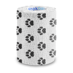 Isekleepuv elastne side 7,5cm/4,5m