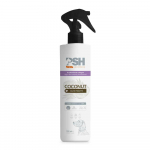 PSH Pro Kookose Eau de Toilette - eksootiline parf&uuml;&uuml;m koertele, kookose l&otilde;hnaga, alkoholivaba