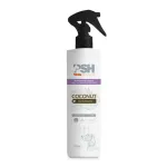 PSH Pro Kookose Eau de Toilette - eksootiline parf&uuml;&uuml;m koertele, kookose l&otilde;hnaga, alkoholivaba