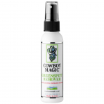 Cowboy Magic Greenspot Remover - kuiv&scaron;ampoon koertele, hobustele, veistele