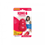 Kong Classic - kummist koeram&auml;nguasi, originaal, - 8cm
