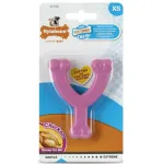 Nylabone Kutsika Kanaluuk - n&auml;rimism&auml;nguasi kutsikatele, kanaliha l&otilde;hnaga