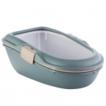 Record Furba kassiliivakast - avatud s&otilde;elaga liivakast kassidele