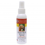 Miracle Care Anti S&uuml;geluse Spray - s&uuml;gelevat nahka leevendav spray koertele ja kassidele
