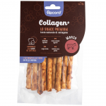 Record Collagen+ Premium Snack - kollageenirikas maius v&auml;ikestele koertele