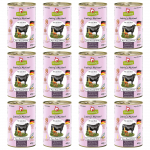 GranataPet Anguse veiseliha ja k&otilde;rvits - &uuml;he valguga teraviljavaba m&auml;rgtoit koertele, veiseliha ja k&otilde;rvits