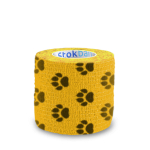 Isekleepuv elastne side 5cm/4,5m