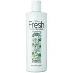 Groom Professional Fresh Peppermint Purify Shampoo - puhastav &scaron;ampoon koertele, kontsentraat 1:24