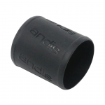 Andis eemaldatav k&auml;epide - kummist k&auml;epide, mis parandab l&otilde;ikuri haarduvust