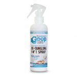 Groomer's Goop Detangling 5n'1 Spray - multifunktsionaalne pusade eemaldamise sprei koertele ja kassidele
