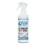 Groomer's Goop Detangling 5n'1 Spray - multifunktsionaalne pusade eemaldamise sprei koertele ja kassidele