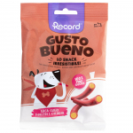 Gusto Bueno peekoni ja cheddari maitsega pulgad - koeramaiused, peekoni ja cheddari maitselised pulgad