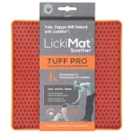 LickiMat Tuff Soother Pro - lakkumismatt koertele ja kassidele, treeningmatt