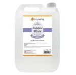 DezynaDog Magic Formula Sculpture Rinse - t&auml;iskarvaliste t&otilde;ugude palsam, toetab k&auml;&auml;ridega l&otilde;ikamist, kontsentraat 1:10