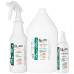 Nature's Specialties Foo Foo S&uuml;gis K&ouml;ln - l&otilde;hnavesi koertele ja kassidele, sidrunheina l&otilde;hnaga