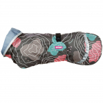 Sade Pomppa Map - veekindel koerajope, mitmev&auml;rviline