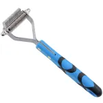 Groom Professional Coat King Rakes - kammtrimmer, 16 hammast, vahedega