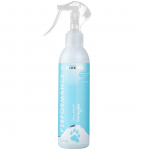 Diamex Performance Plus Spray - mandli&otilde;liga palsam, mis h&otilde;lbustab karva lahtiharutamist