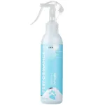Diamex Performance Plus Spray - mandli&otilde;liga palsam, mis h&otilde;lbustab karva lahtiharutamist