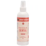 Nature's Specialties Fresh & Gentle Suusprei - hambasprei koertele ja kassidele, teega