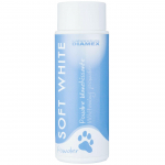 Diamex Soft - v&auml;rskendav pulber, mis eemaldab kollased plekid, koertele ja kassidele