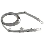 Hurtta Multilong Leash Eco - reguleeritav jalutusrihm koertele