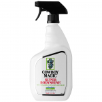 Cowboy Magic Super Bodyshine - tugevalt l&auml;ikiv karvahoolduskonditsioneer koertele ja hobustele, t&otilde;rjub tolmu