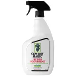 Cowboy Magic Super Bodyshine - tugevalt l&auml;ikiv karvahoolduskonditsioneer koertele ja hobustele, t&otilde;rjub tolmu