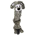KONG Stretchezz Lumeleopard XL - veniv m&auml;nguasi koertele, lumeleopard