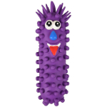 Flamingo lateksuss - lateksuss, ogaline n&auml;rimism&auml;nguasi piiksuga