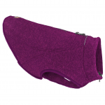 Kurgo K9 Core Kampsun Violet - polaarne kampsun koertele, violetne