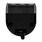 Kenchii Flash Fine Blade 5in1 - Kenchii Flash juhtmeta l&otilde;ikuri asendustera, 5in1, deailer