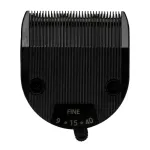 Kenchii Flash Fine Blade 5in1 - Kenchii Flash juhtmeta l&otilde;ikuri asendustera, 5in1, deailer
