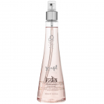 Yuup! India Parf&uuml;&uuml;m - kauakestev, eksootiline parf&uuml;&uuml;m ylang-ylangi lille, pat&scaron;uli, India jasmiini ja viiruki nootidega.