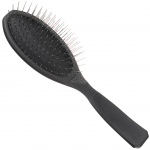 Show Tech Ultra - Pro Big Pin Brush - keskmine - hari metallist piidega, suur