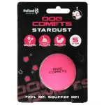 Dog Comets Stardust (5 cm) - kummipall koertele, ujub